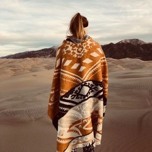 Meet your Posher, Kellyn